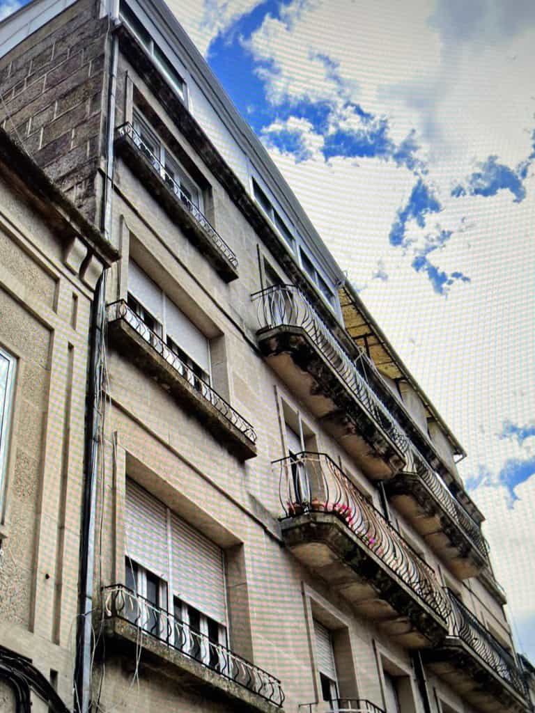 Condominium in Carballino, Galicië 11536489