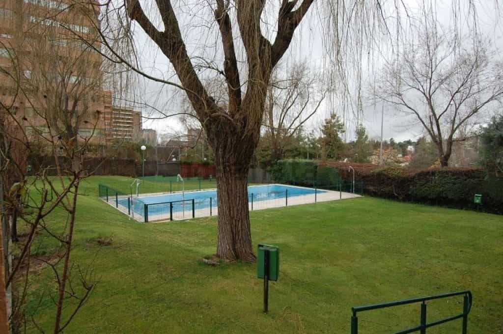 Condominio en Moncloa, Madrid 11536494