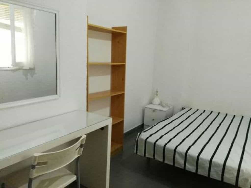 公寓 在 Madrid, Comunidad de Madrid 11536499
