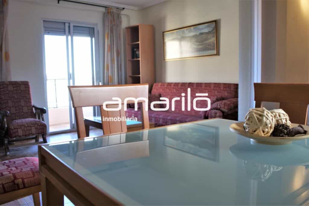 Eigentumswohnung im Castellar und Oliveral, Valencia 11536503