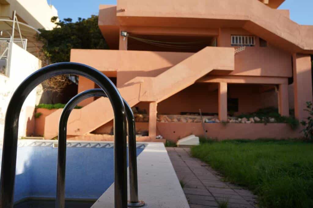 σπίτι σε Torrent, Comunidad Valenciana 11536505