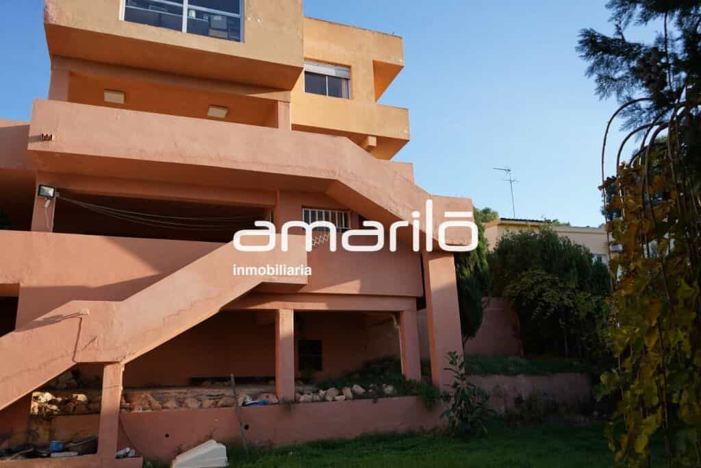 Huis in Masia del Juez, Valencia 11536505