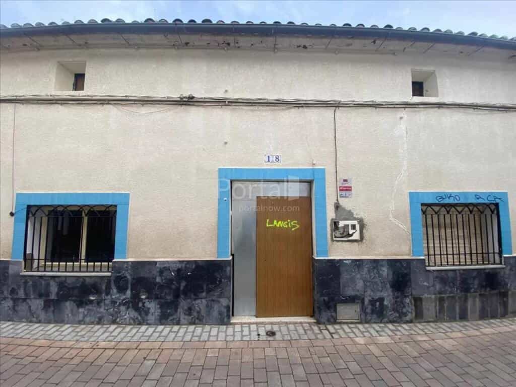 بيت في كاليرا وتشوزاس, كاستيل لا مانشا 11536520