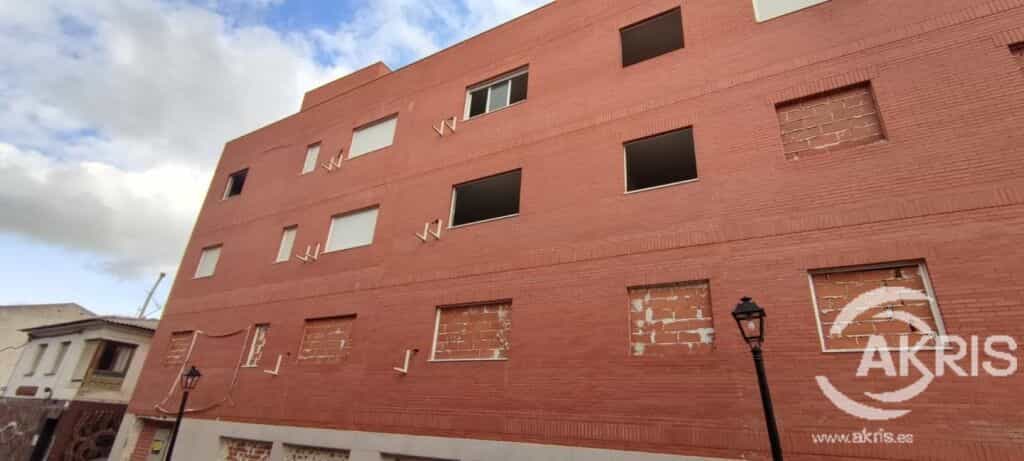 Condominium in Recensies, Castilië-La Mancha 11536522