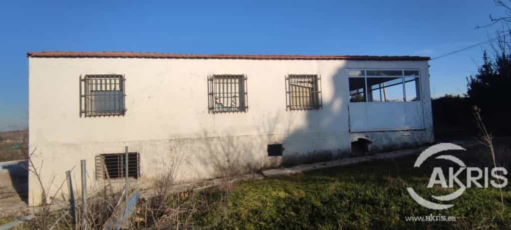 Rumah di Casarrubios del Monte, Castille-La Mancha 11536523