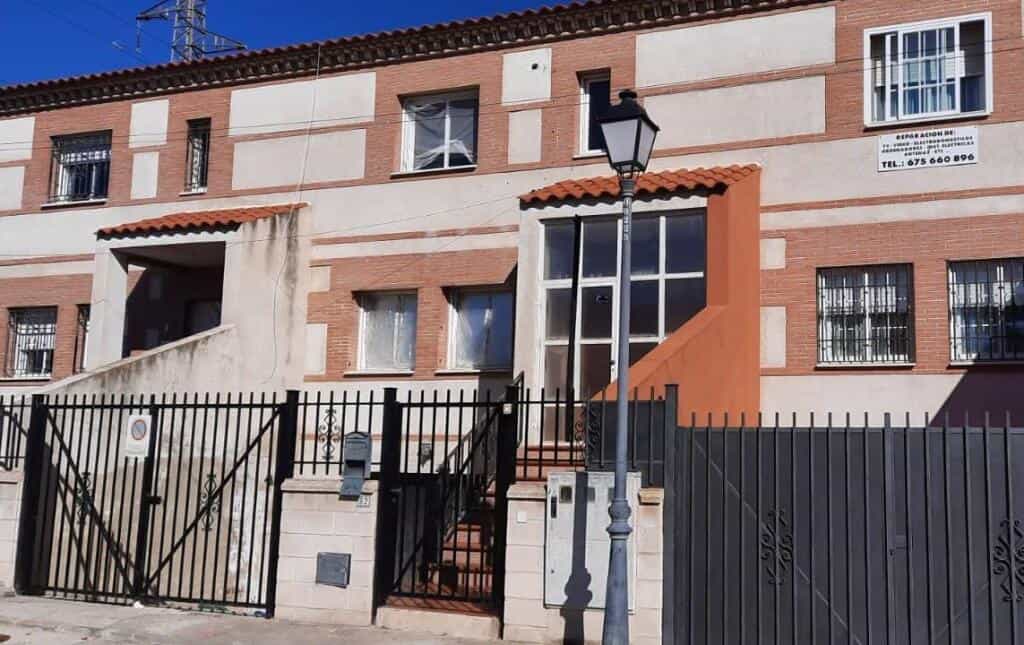 rumah dalam Yunclillas, Castille-La Mancha 11536527