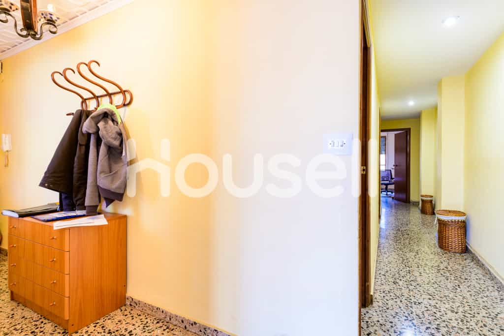 Condominium in Nules, Comunidad Valenciana 11536535