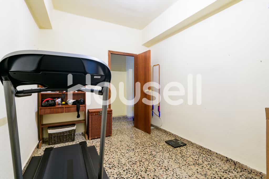 Condominium in Nules, Comunidad Valenciana 11536535