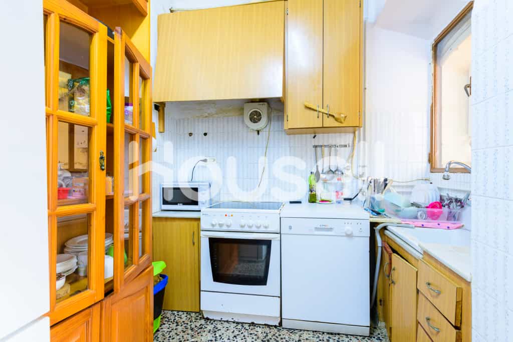 Condominium in Nules, Valencia 11536535