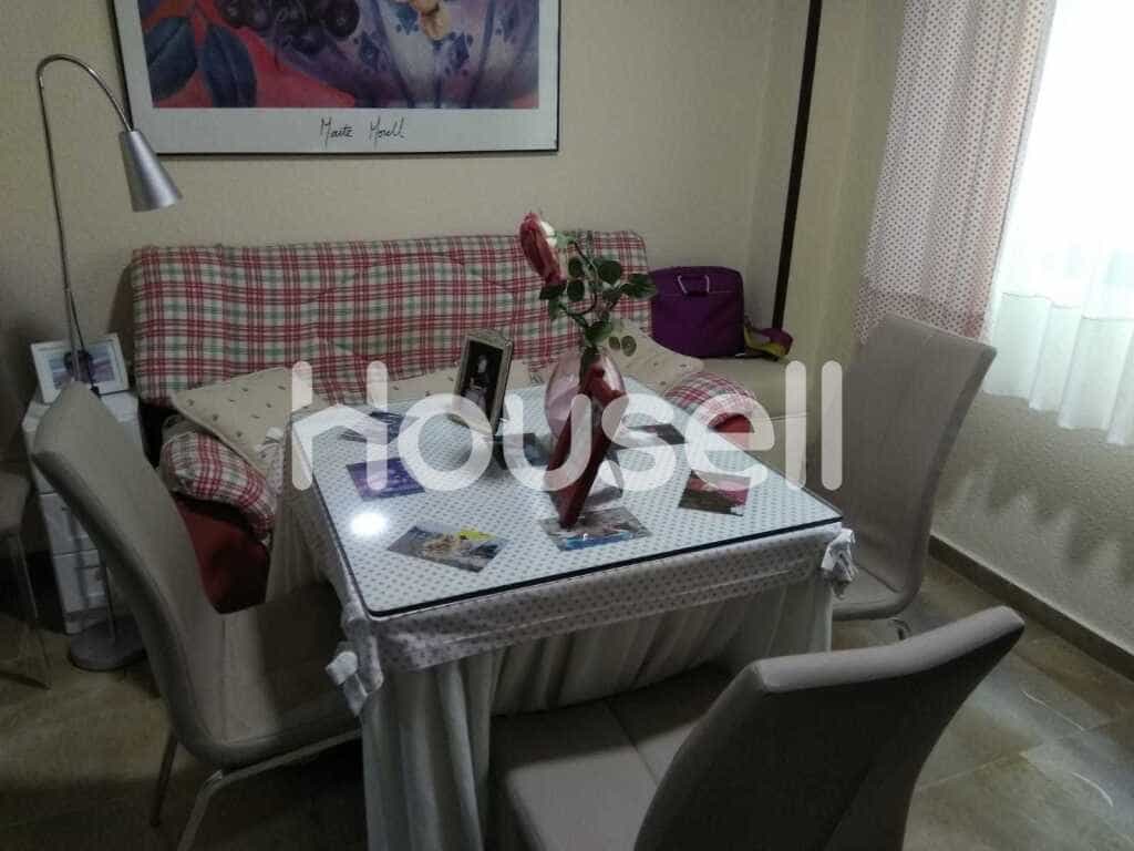 公寓 在 托雷德尔马尔, 安达卢西亚 11536538