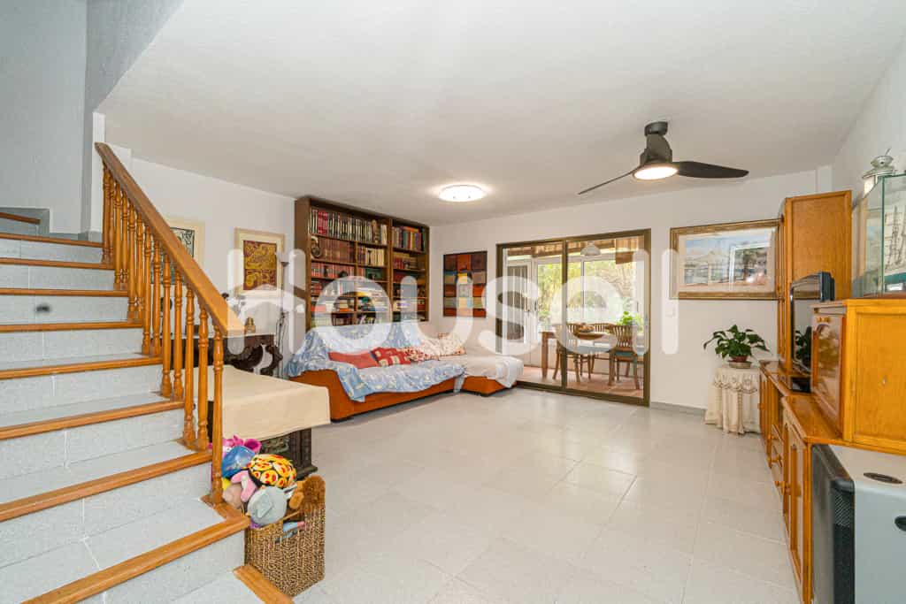 House in San Juan de Alicante, Valencia 11536545