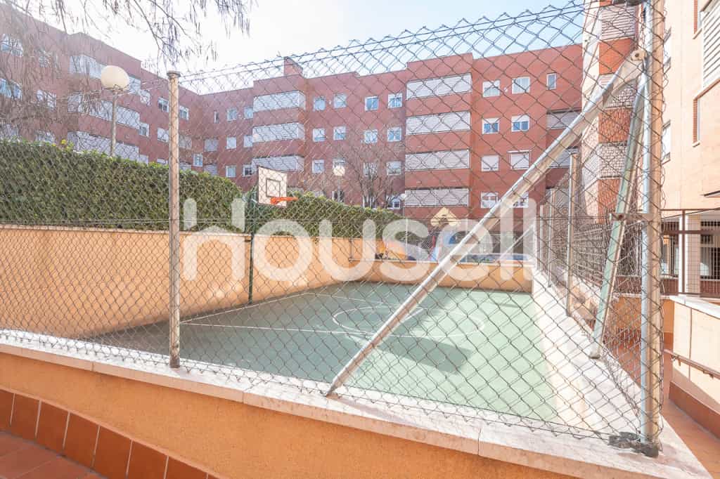 公寓 在 Alcobendas, Comunidad de Madrid 11536546