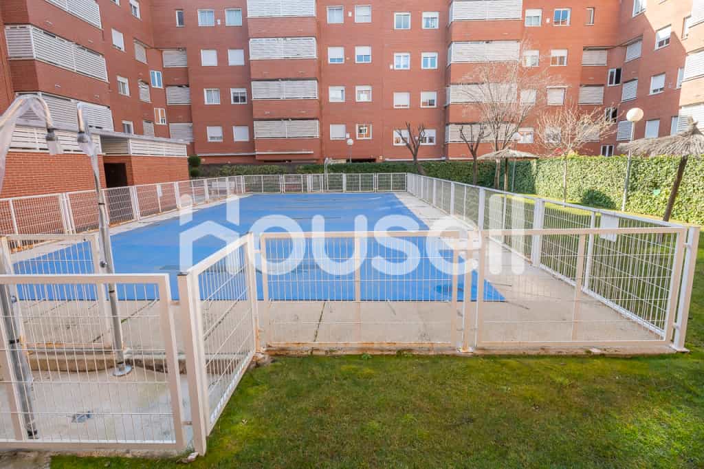 公寓 在 Alcobendas, Comunidad de Madrid 11536546