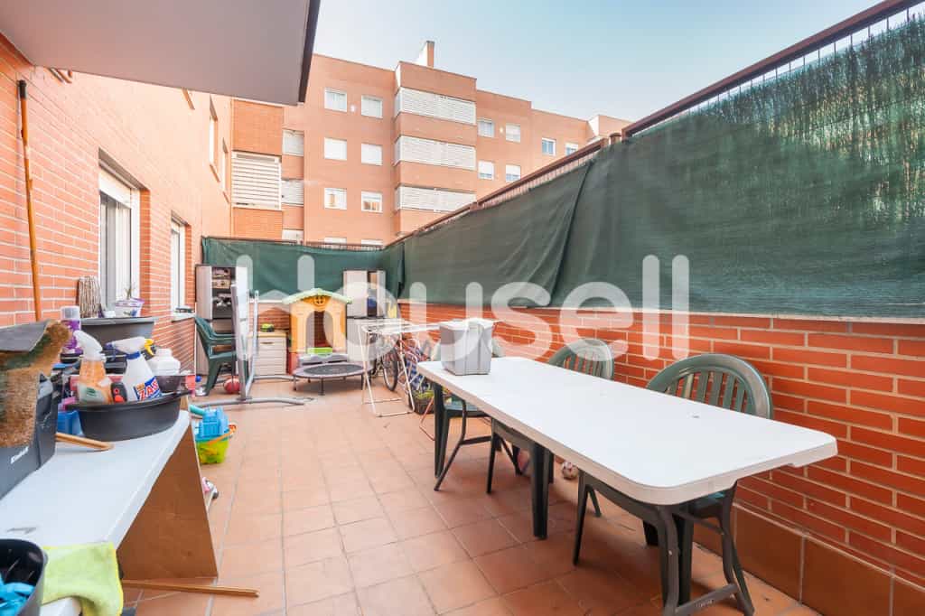Condominium dans Alcobendas, Madrid 11536546