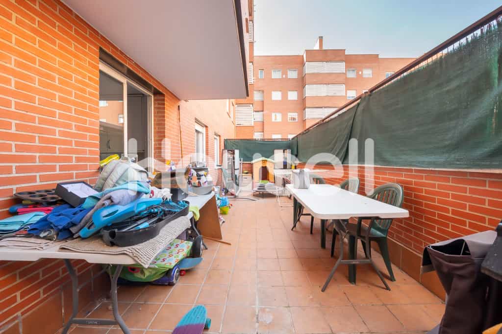 Condominium in Alcobendas, Comunidad de Madrid 11536546