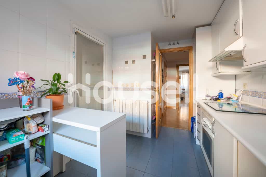公寓 在 阿爾科文達斯, 馬德里 11536546