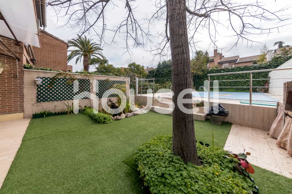 House in Madrid, Comunidad de Madrid 11536548