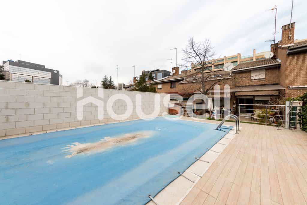 Rumah di Madrid, Comunidad de Madrid 11536548