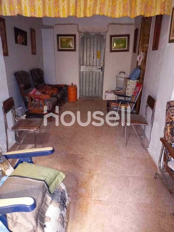 House in Cantoria, Andalusia 11536552