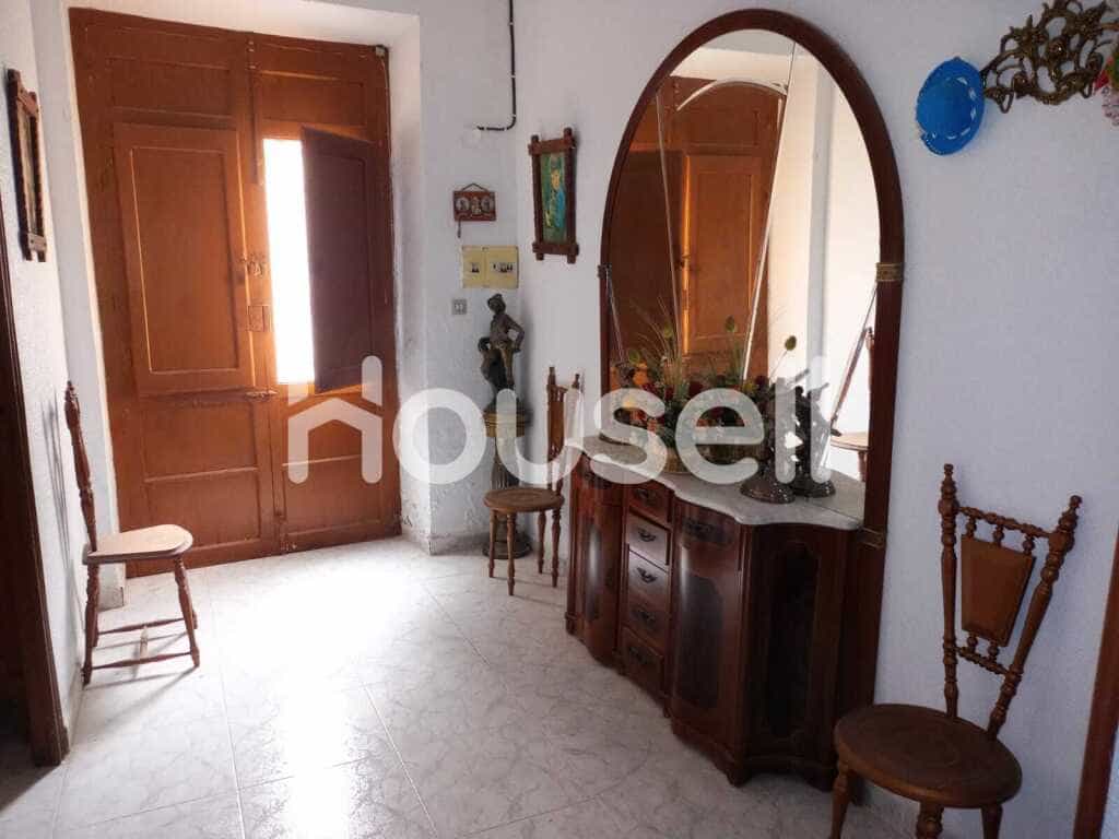 House in Cantoria, Andalucía 11536552
