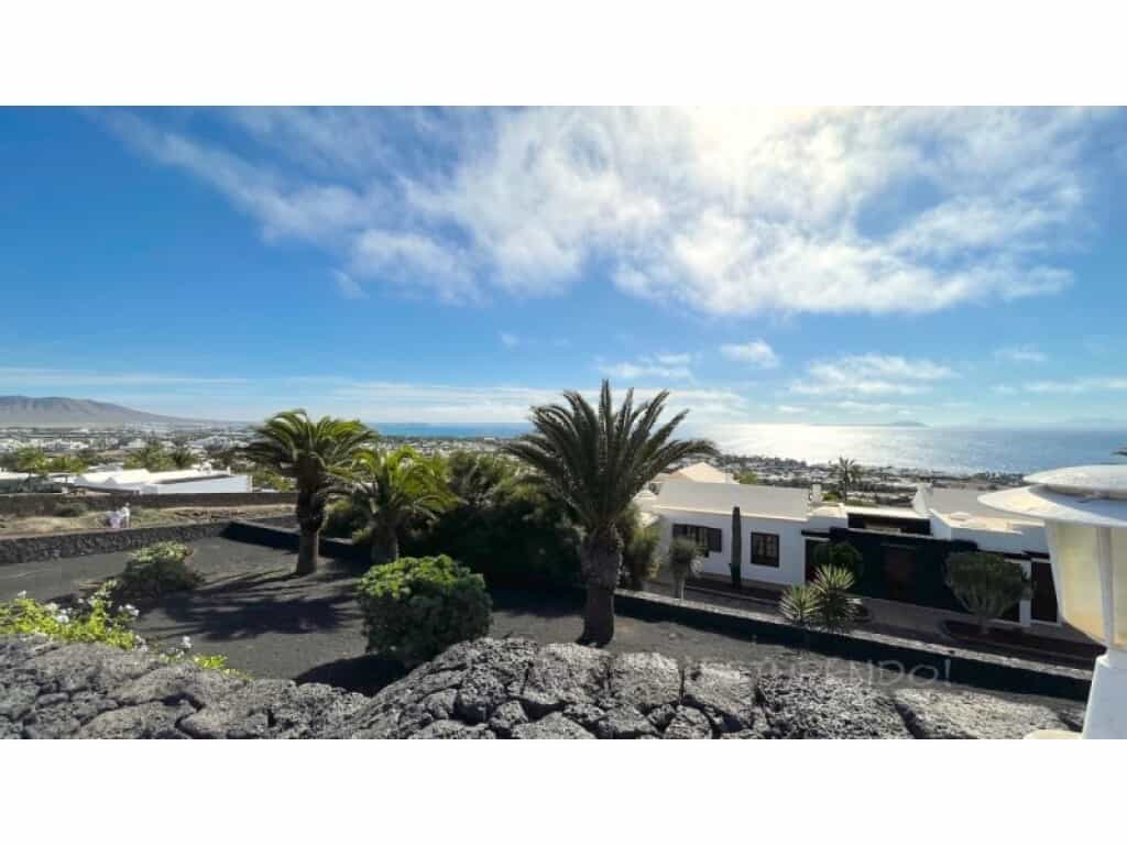 Житлова в Playa Blanca, Canarias 11536561