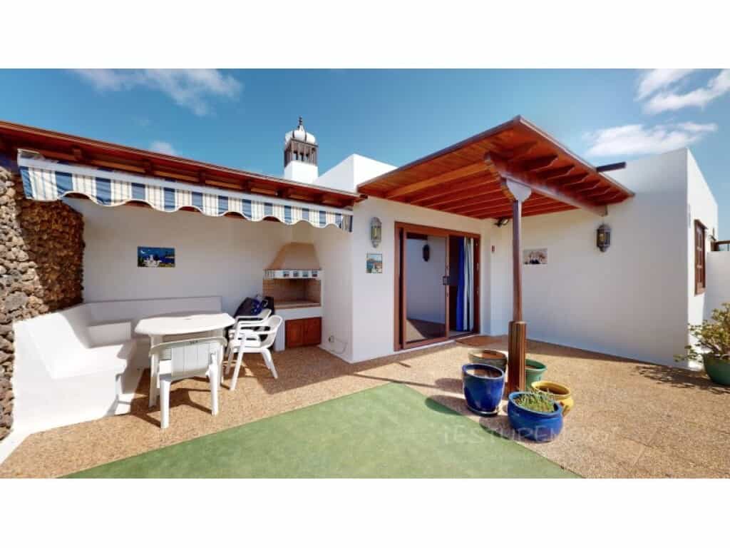 Casa nel Uga, isole Canarie 11536562
