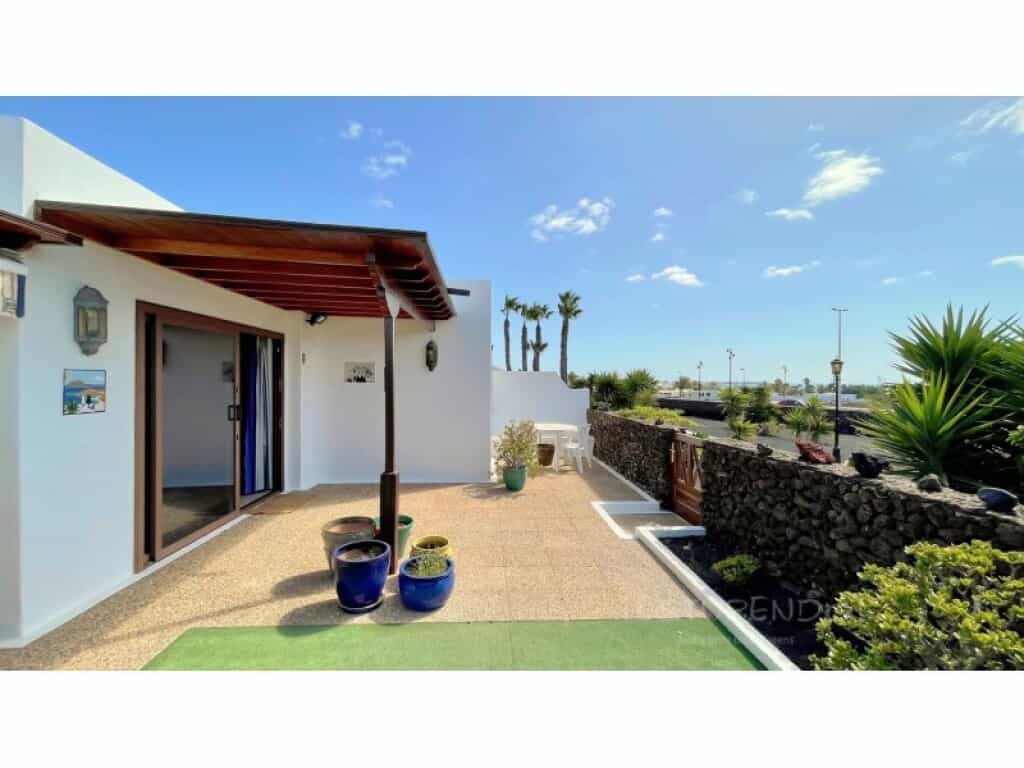 House in Playa Blanca, Canarias 11536562