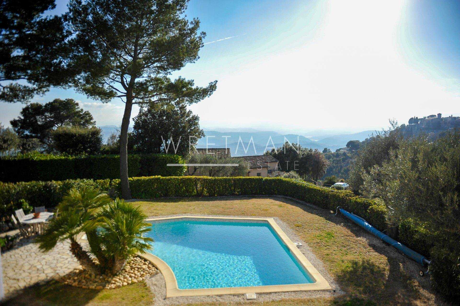 House in Cabris, Alpes-Maritimes 11536566