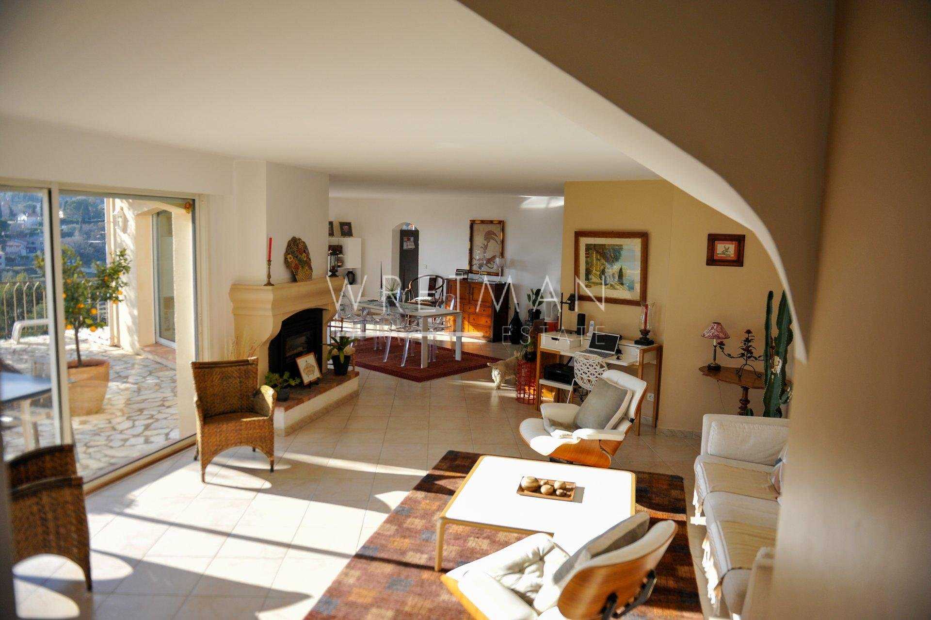 Rumah di Cabris, Alpes-Maritimes 11536566