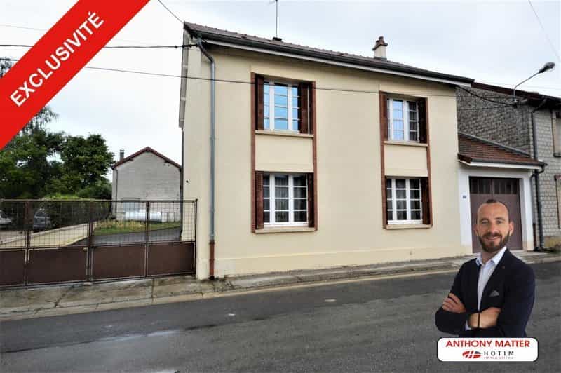 House in Selles, Grand Est 11536584