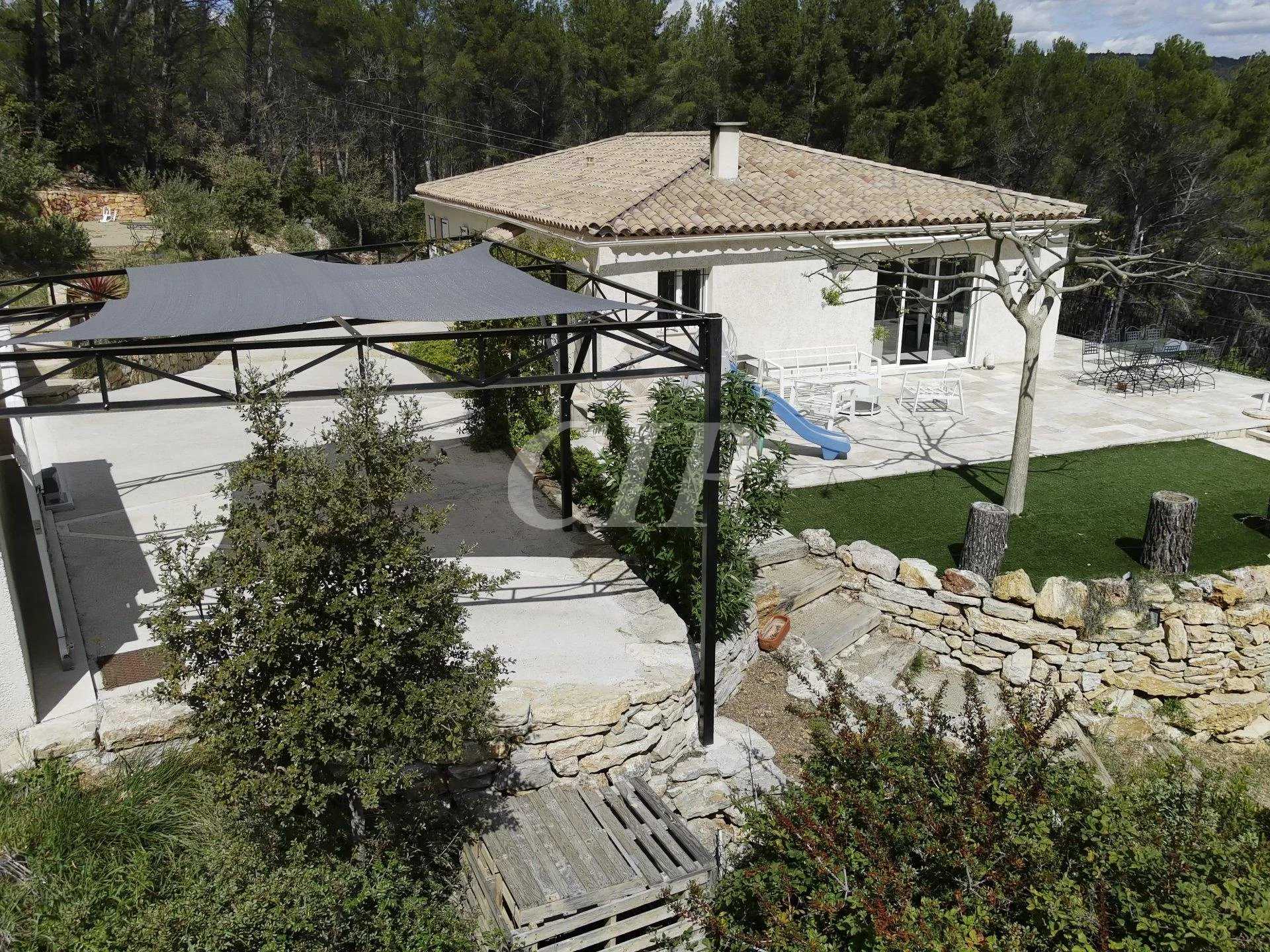 Rumah di Flayosc, Provence-Alpes-Cote d'Azur 11536595