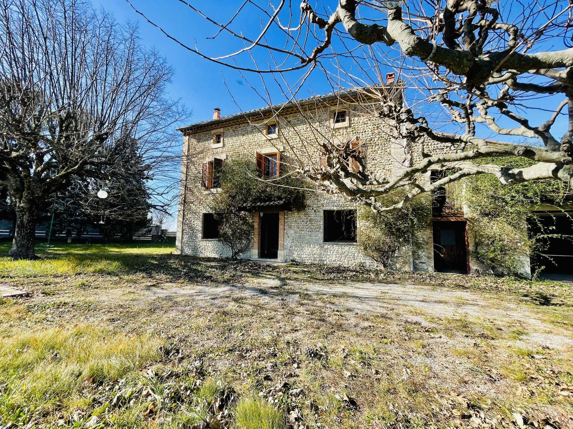 Hus i Vaison-la-Romaine, Vaucluse 11536605
