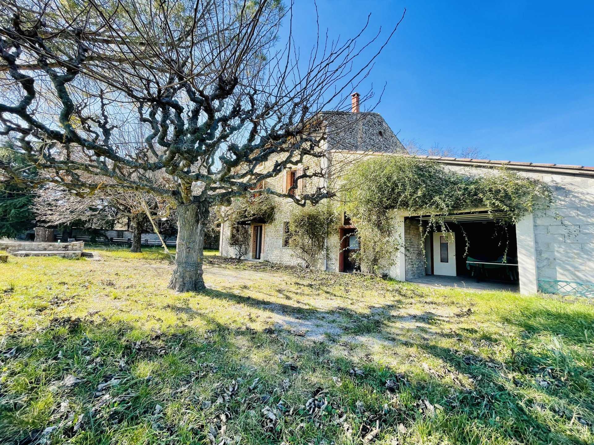 жилой дом в Vaison-la-Romaine, Vaucluse 11536605