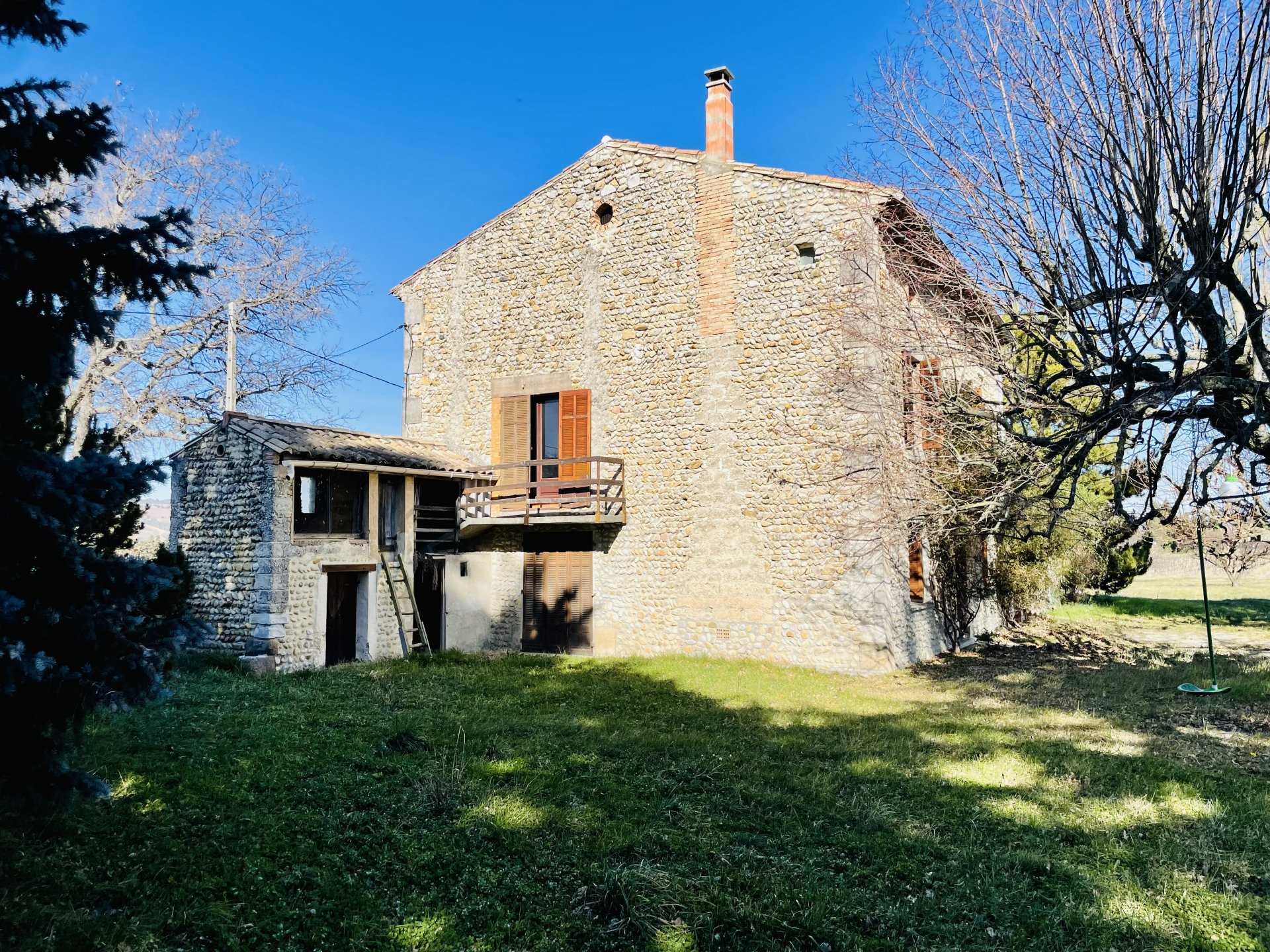 Haus im Vaison-la-Romaine, Vaucluse 11536605