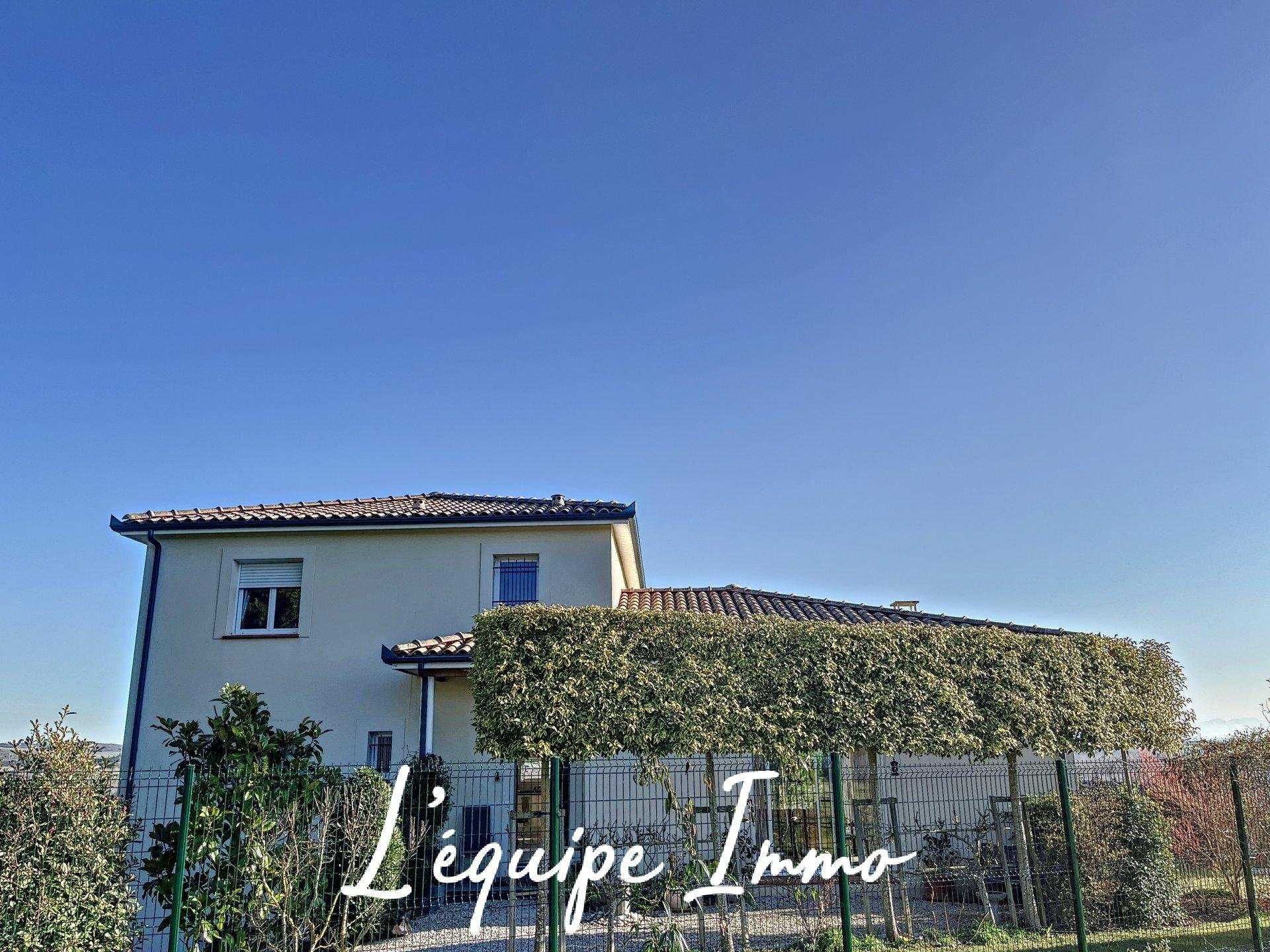 Residential in L'Isle-Jourdain, Gers 11536630