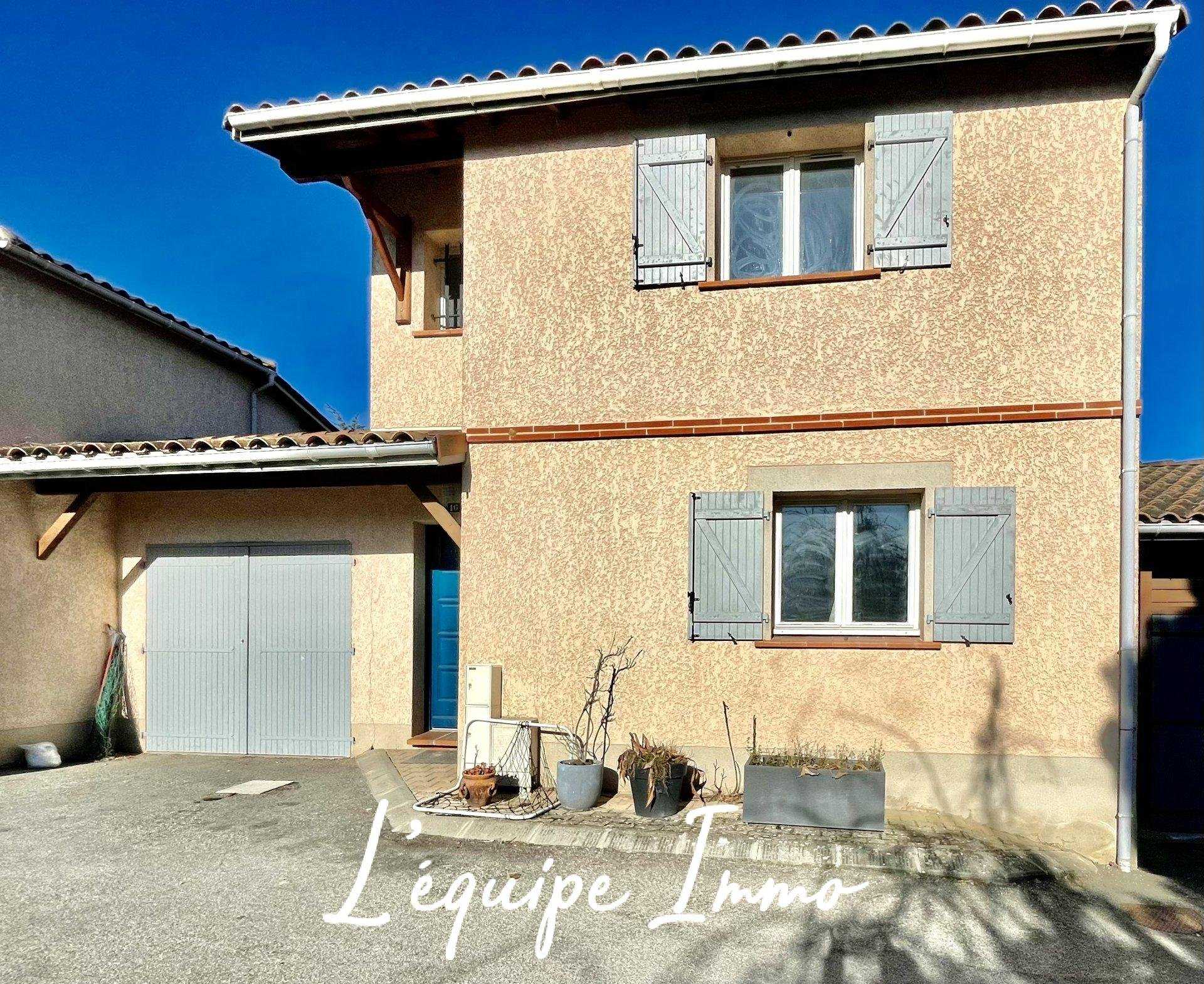 House in L'Isle-Jourdain, Occitanie 11536631