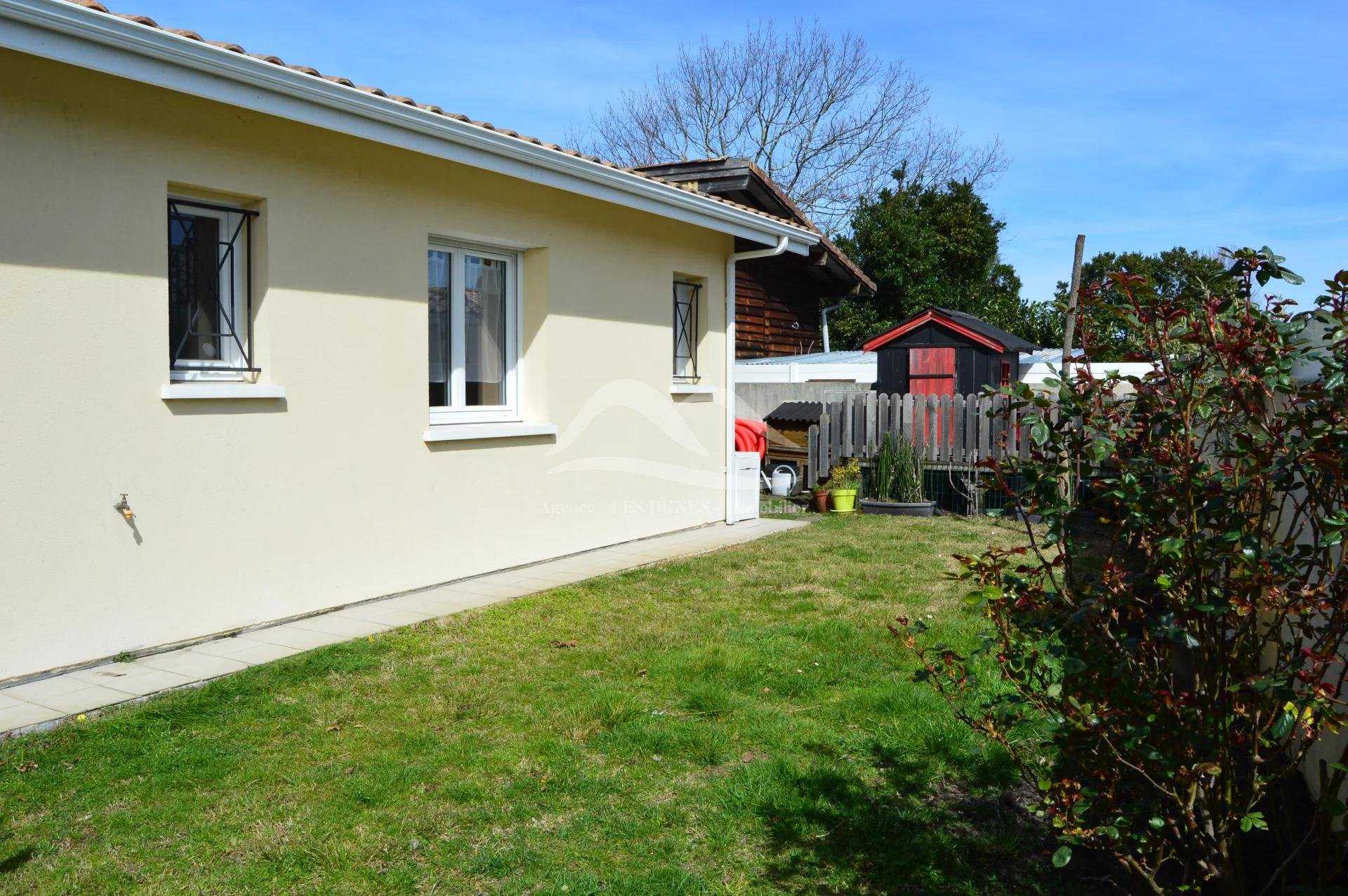 House in La Teste-de-Buch, Nouvelle-Aquitaine 11536632