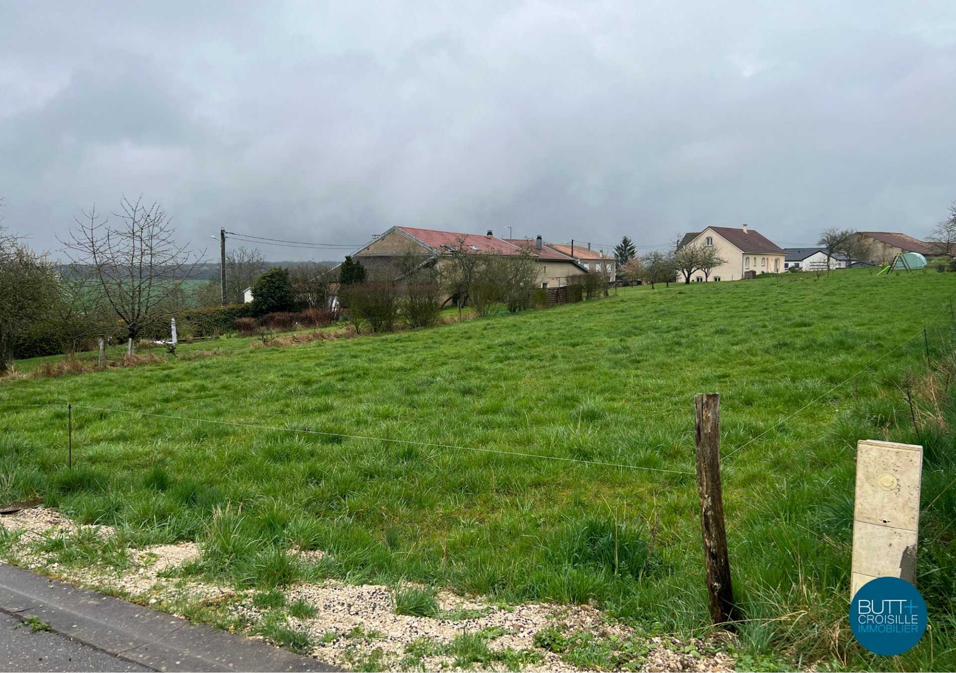 Maa sisään Barisey-la-Côte, Grand Est 11536636