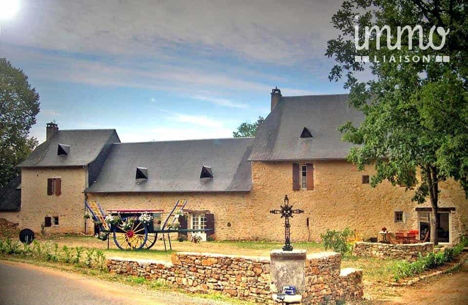 निवास का में Terrasson-Lavilledieu, Dordogne 11536708