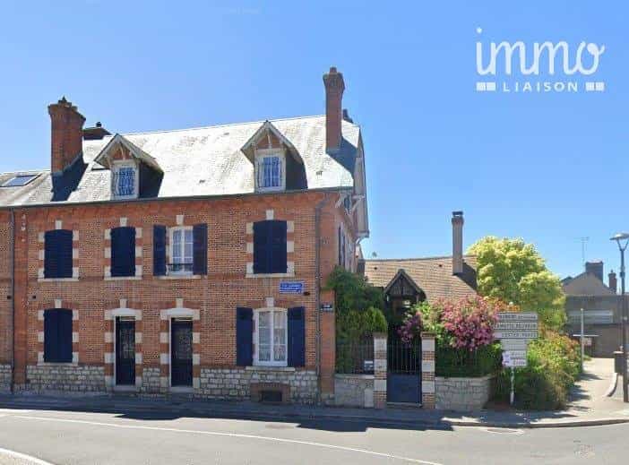 Haus im Yvoy-le-Marron, Centre-Val de Loire 11536710