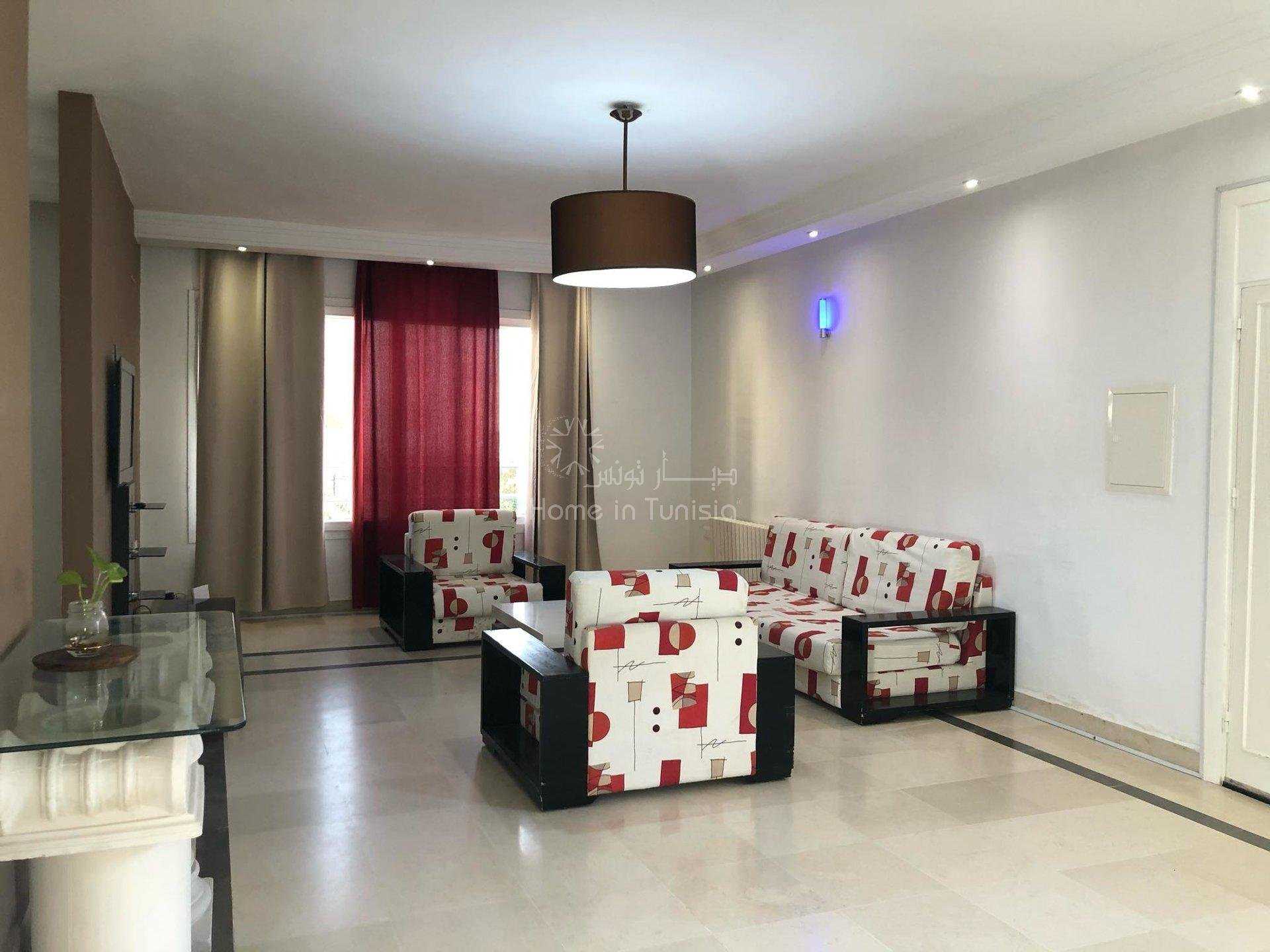 公寓 在 Sousse, Sousse 11536712