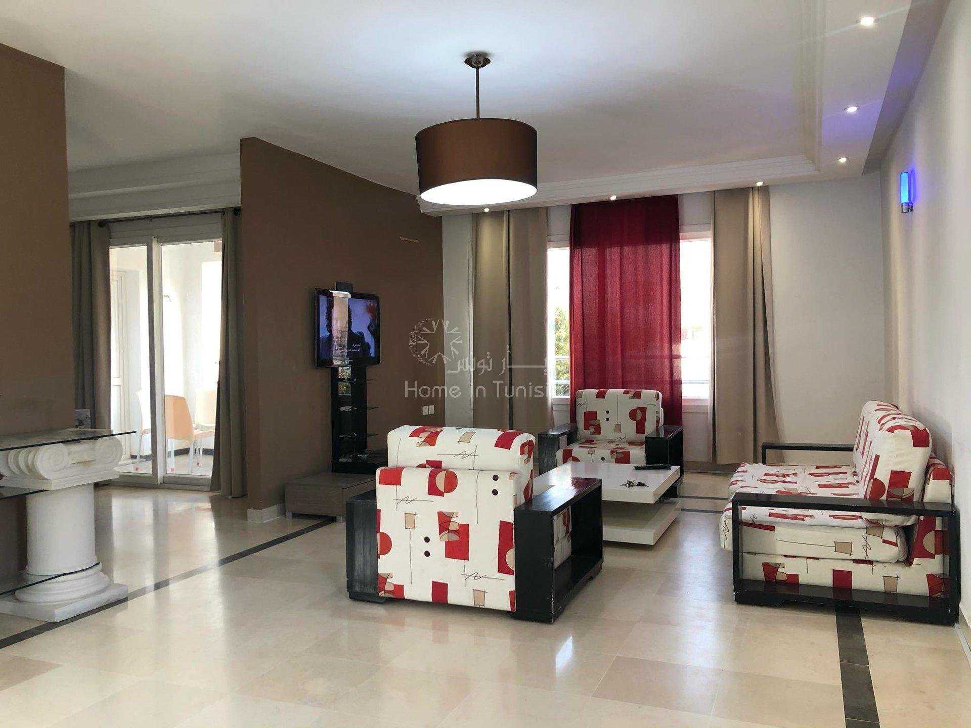 Condominium dans Sousse, Sousse 11536712
