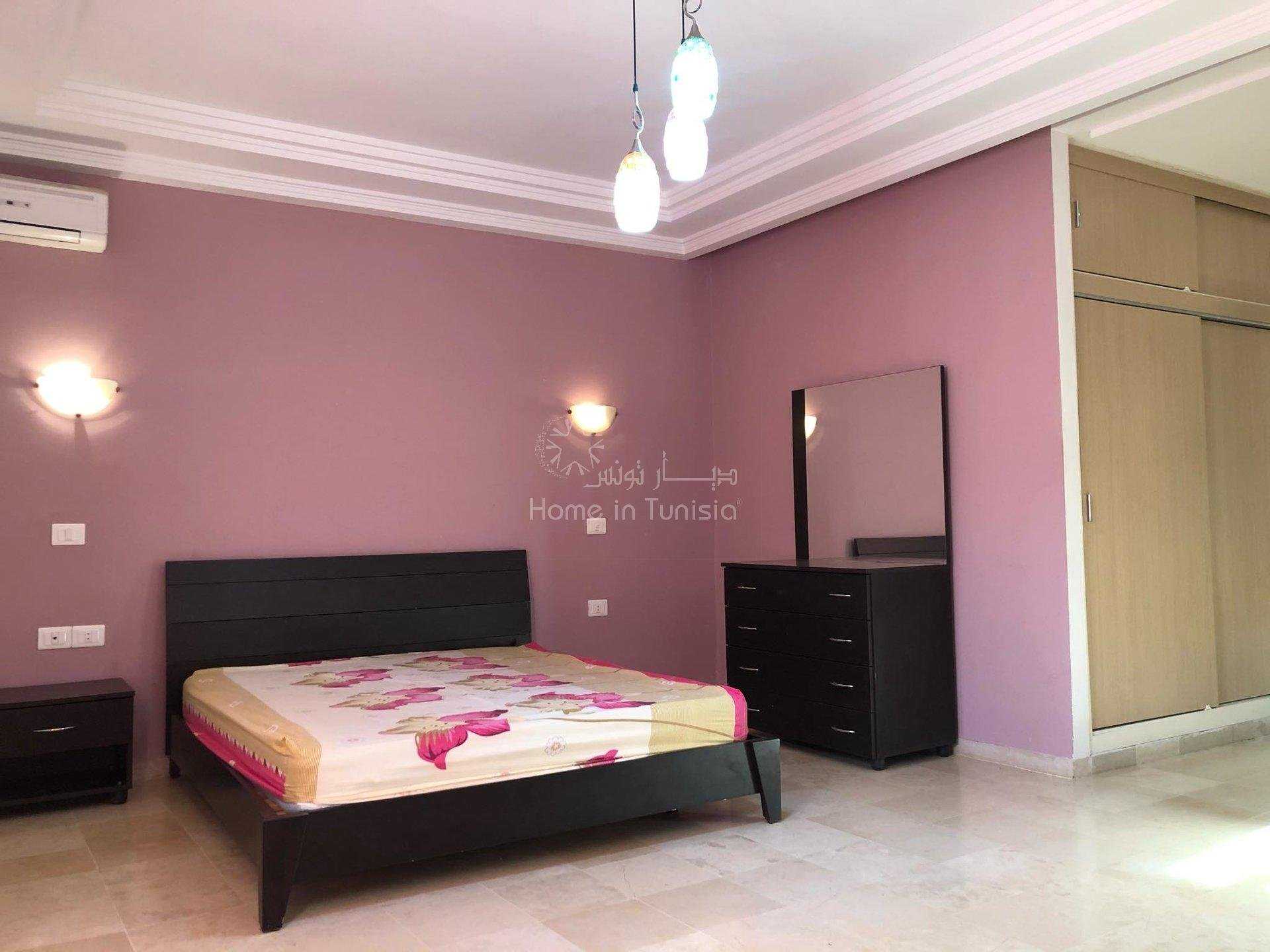 Eigentumswohnung im Sousse Corniche, Sousse Ville 11536712