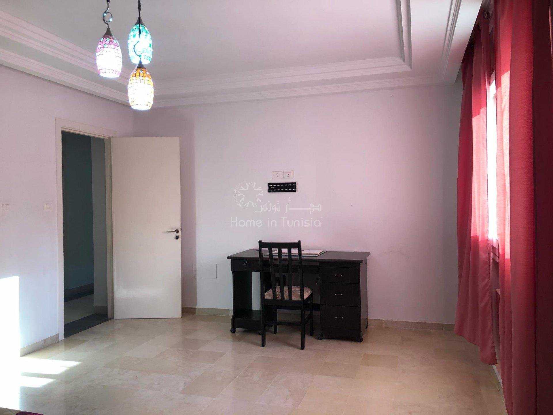 Eigentumswohnung im Sousse Corniche, Sousse Ville 11536712