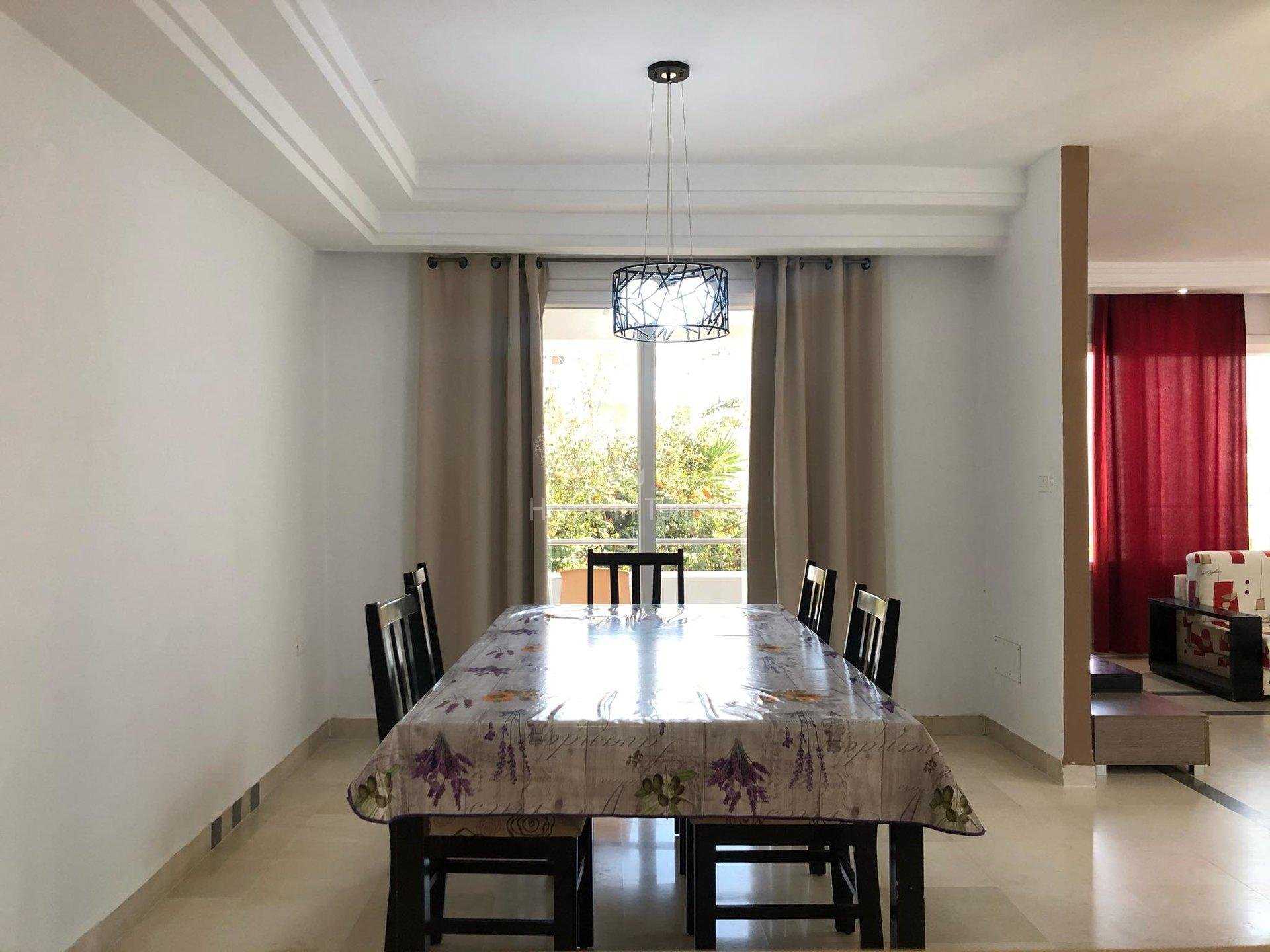 公寓 在 Sousse, Sousse 11536712