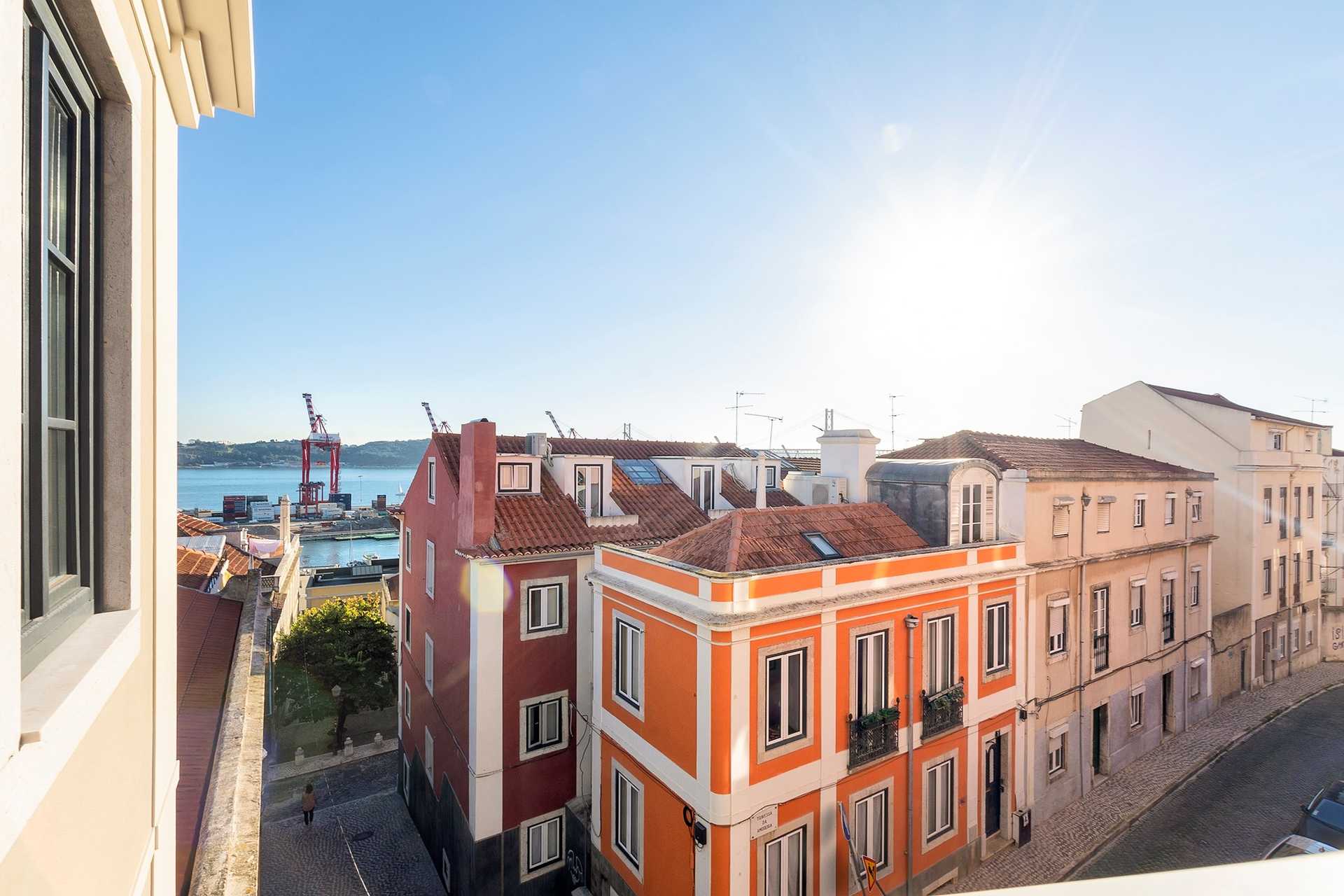 Condominium in Lisbon, Lisbon 11536720