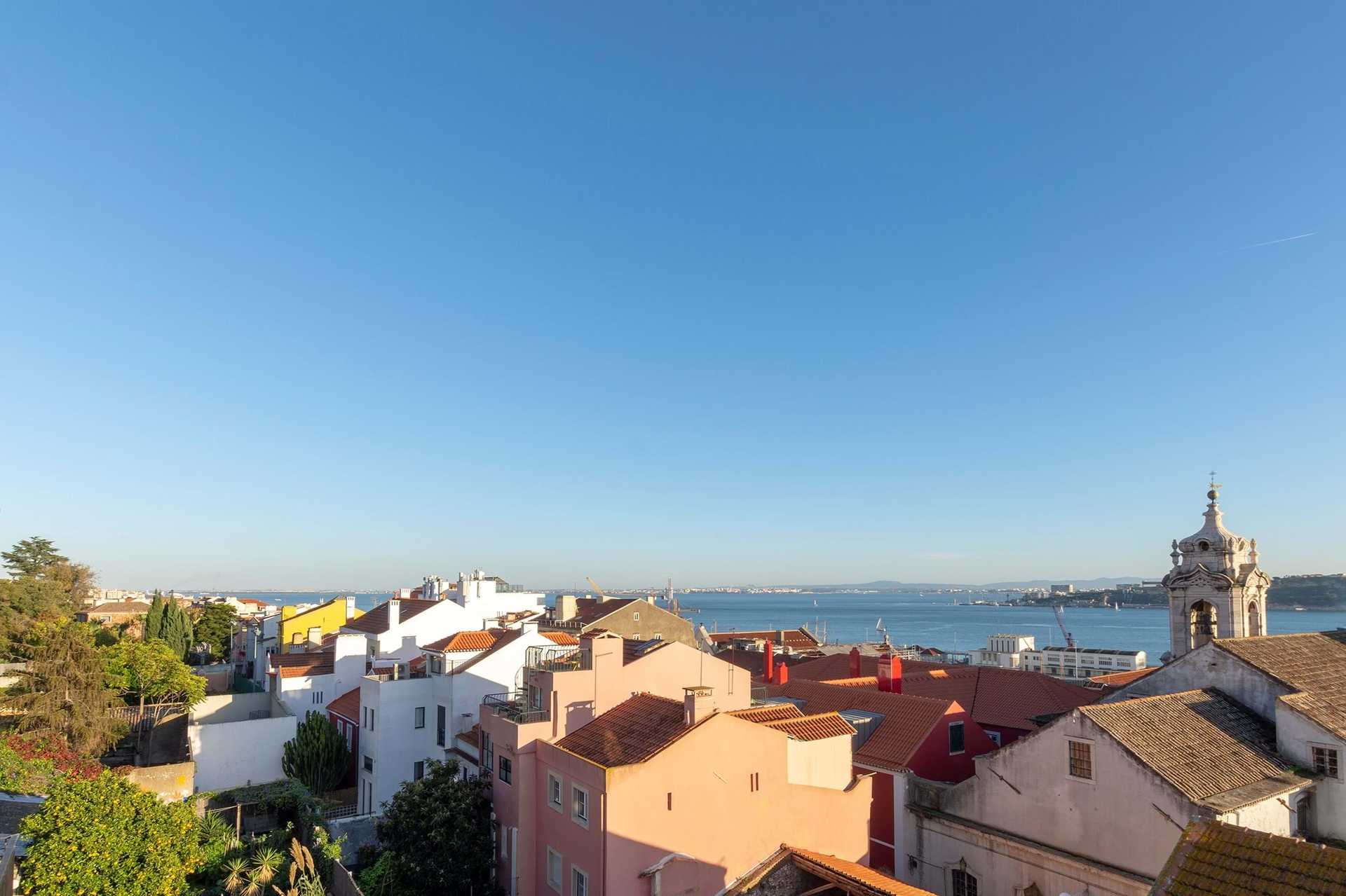 Condominium in Lisbon, Lisbon 11536720