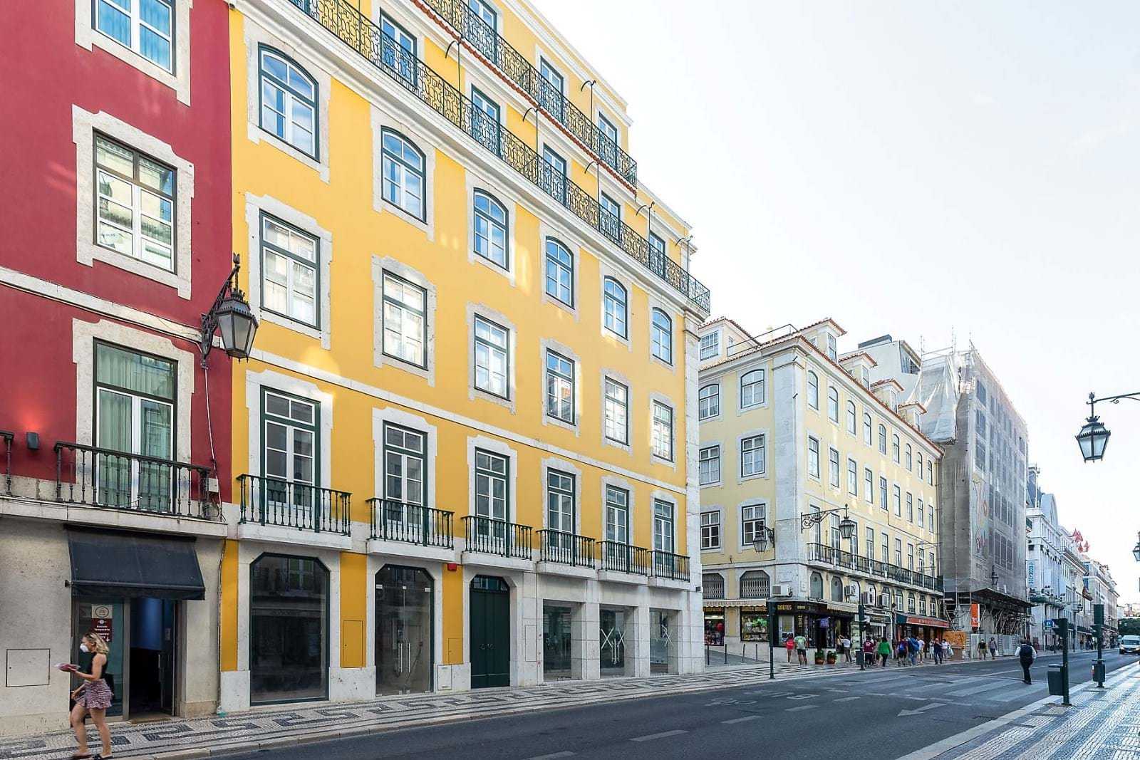 Perindustrian dalam Lisbon, Lisboa 11536729