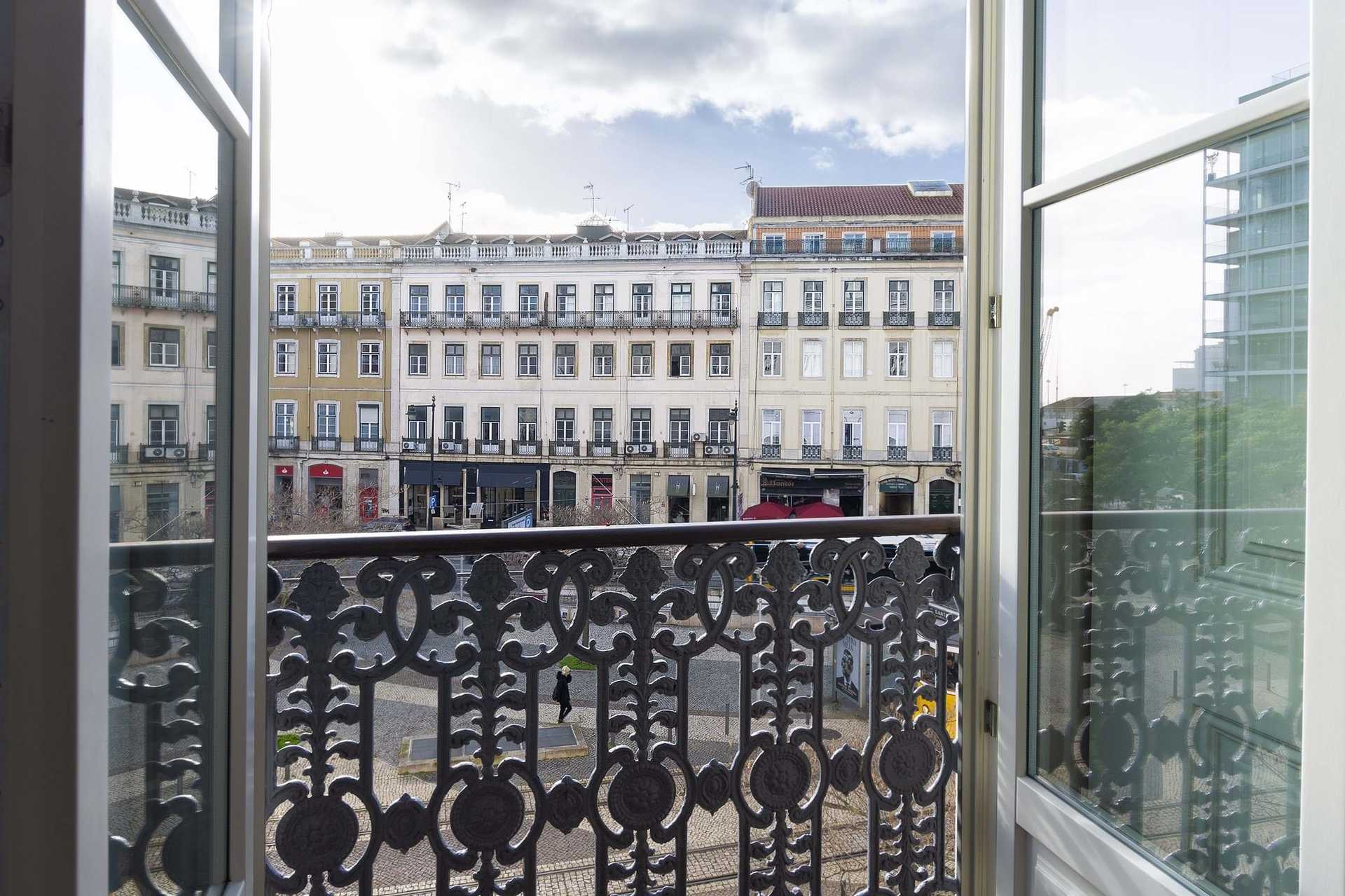 Condominium in Lisbon, Lisbon 11536735
