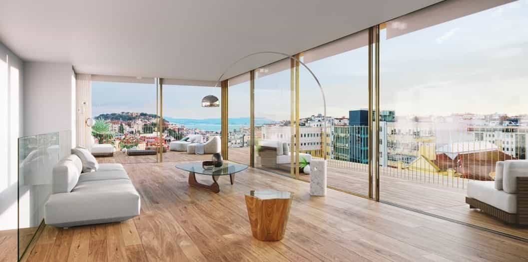 Condominium in Lisbon, Lisbon 11536758